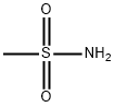 Methanesulfonamide(3144-09-0)